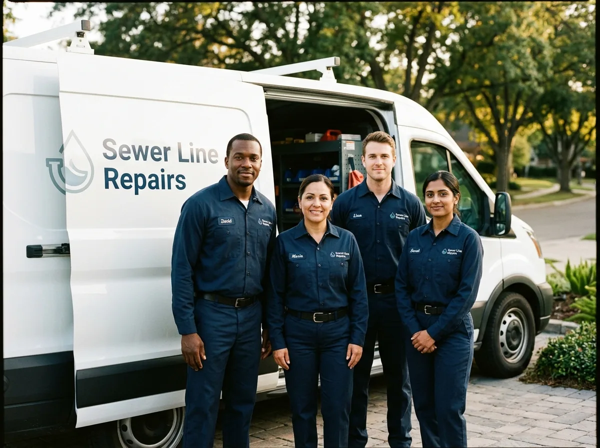 Emergency Plumber company in Snow Lake, AR